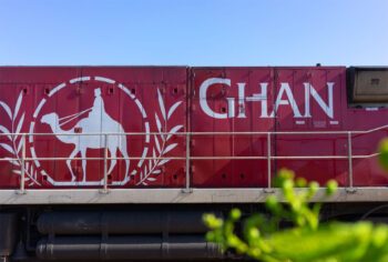 The Ghan|The Ghan|The Ghan|The Ghan|The Ghan|The Ghan|The Ghan|The Ghan|The Ghan