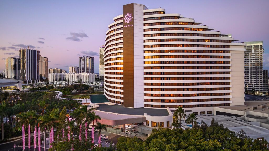 gold coast hotels