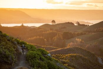 Raise Your Pulse in Rotorua: New Zealand’s Adventure Playground