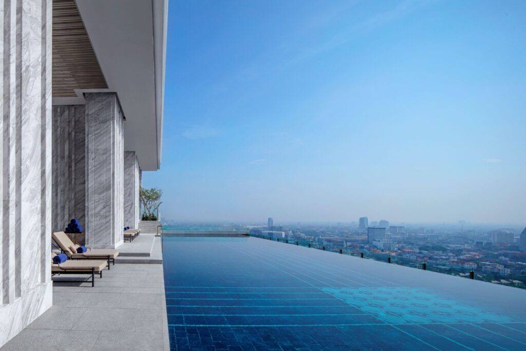 Nitra Serenity Centre - Luxury Escapes guide to living in Bangkok 