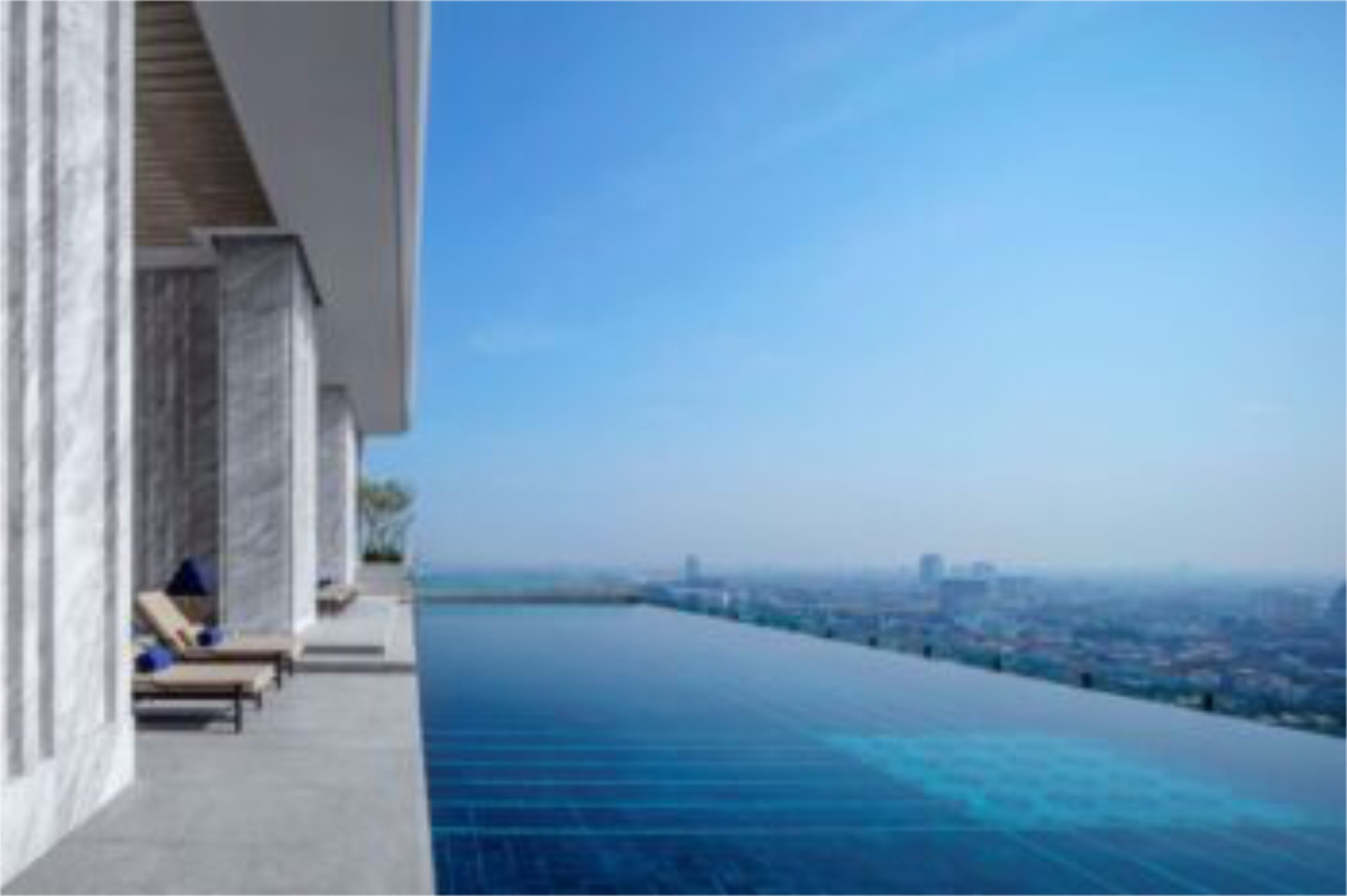 An A-List Guide to Luxe Living in Bangkok  