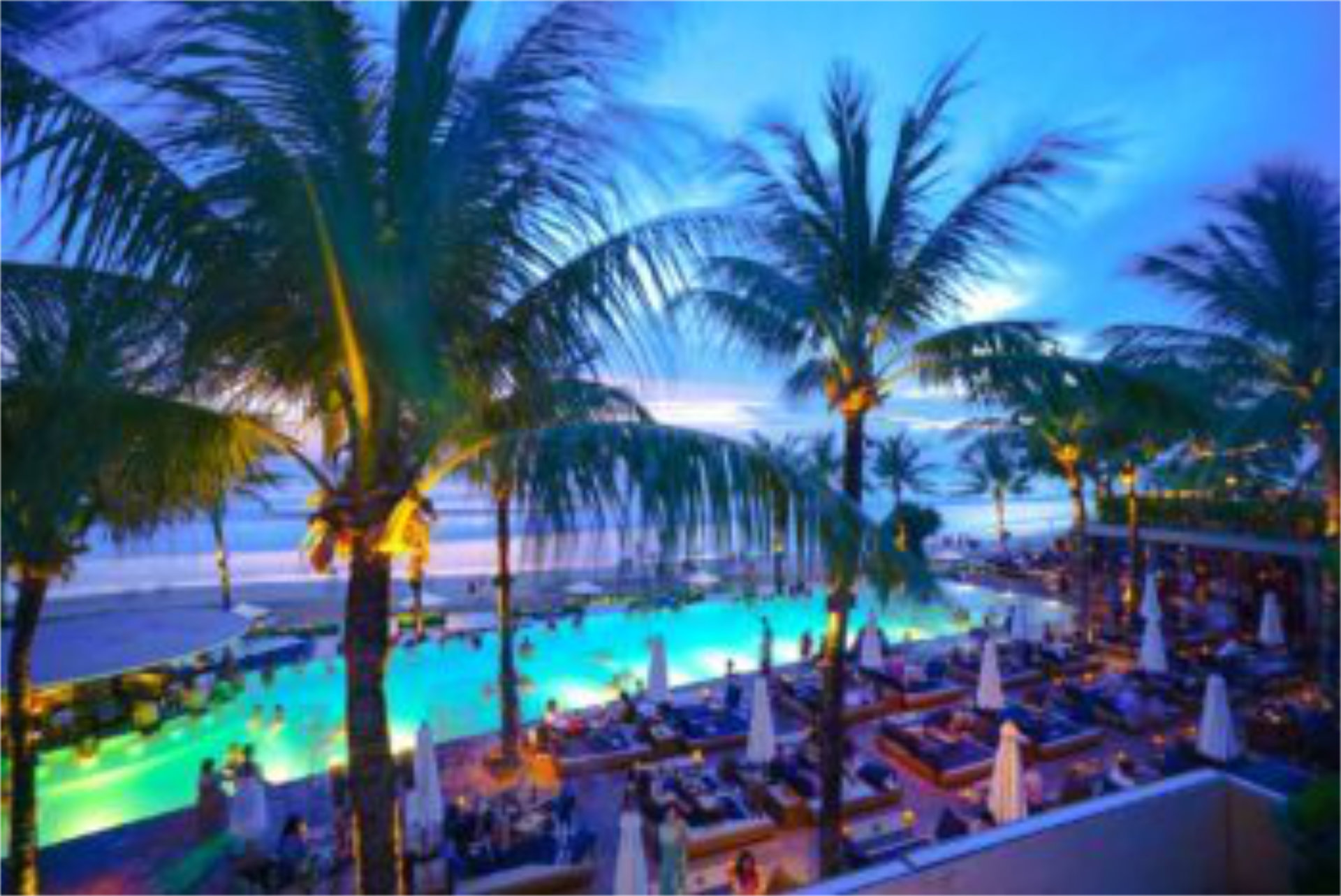 Potato Head Bali is one of the world's most coveted beach clubs and a must-visit for any Indonesian escape - Luxury Escapes
