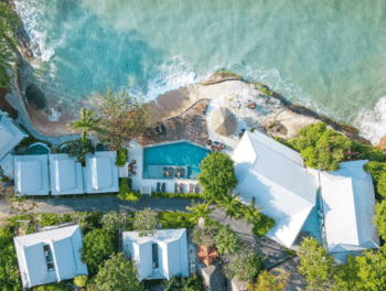 Fall in Love with the Most Romantic Resorts in Koh Samui