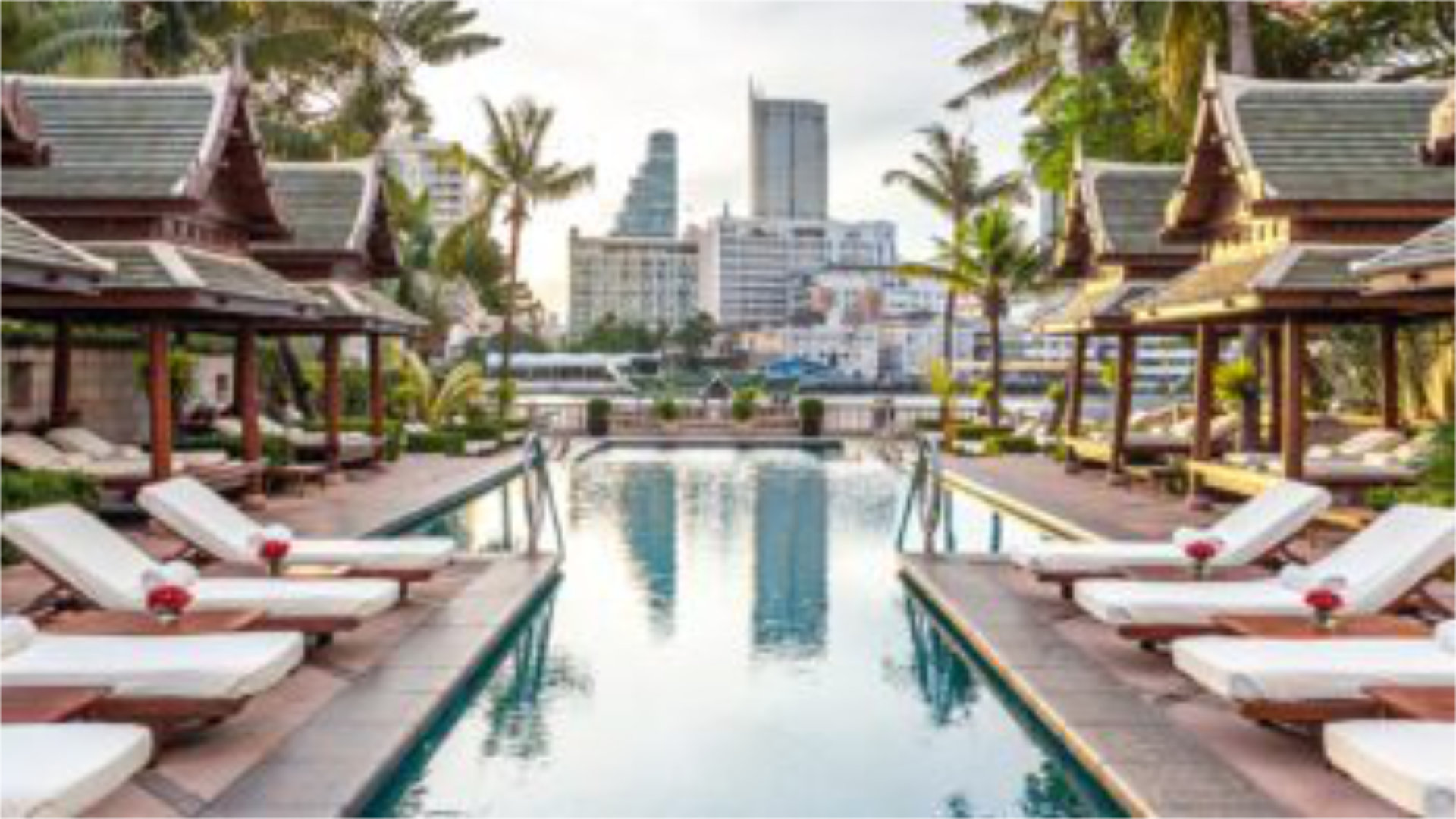 Bangkok’s Best Spas & Wellness Centres