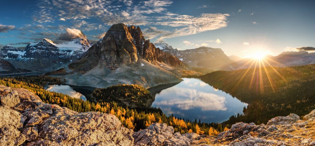 Canada Lake Magog|San Francisco