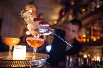 New York City’s Best Hidden Bars & Under-the-Radar Restaurants 