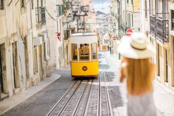 The Best Things to do in Lisbon: Where to Eat, Drink, Stay & Play  