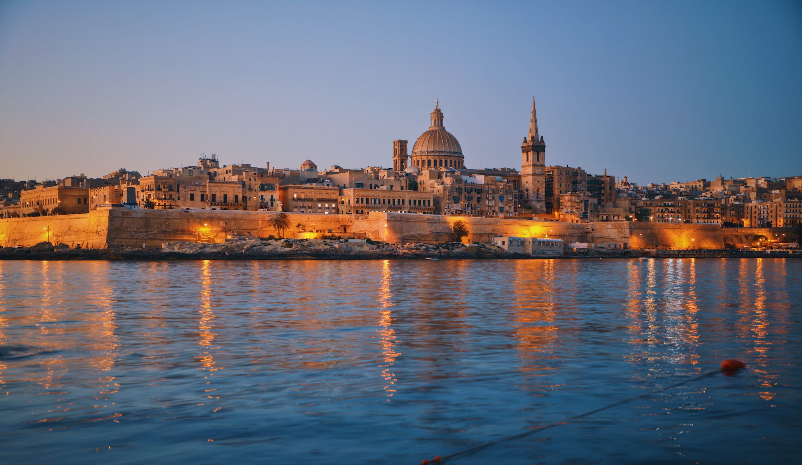 Malta is a charming country in Europe – Luxury Escapes