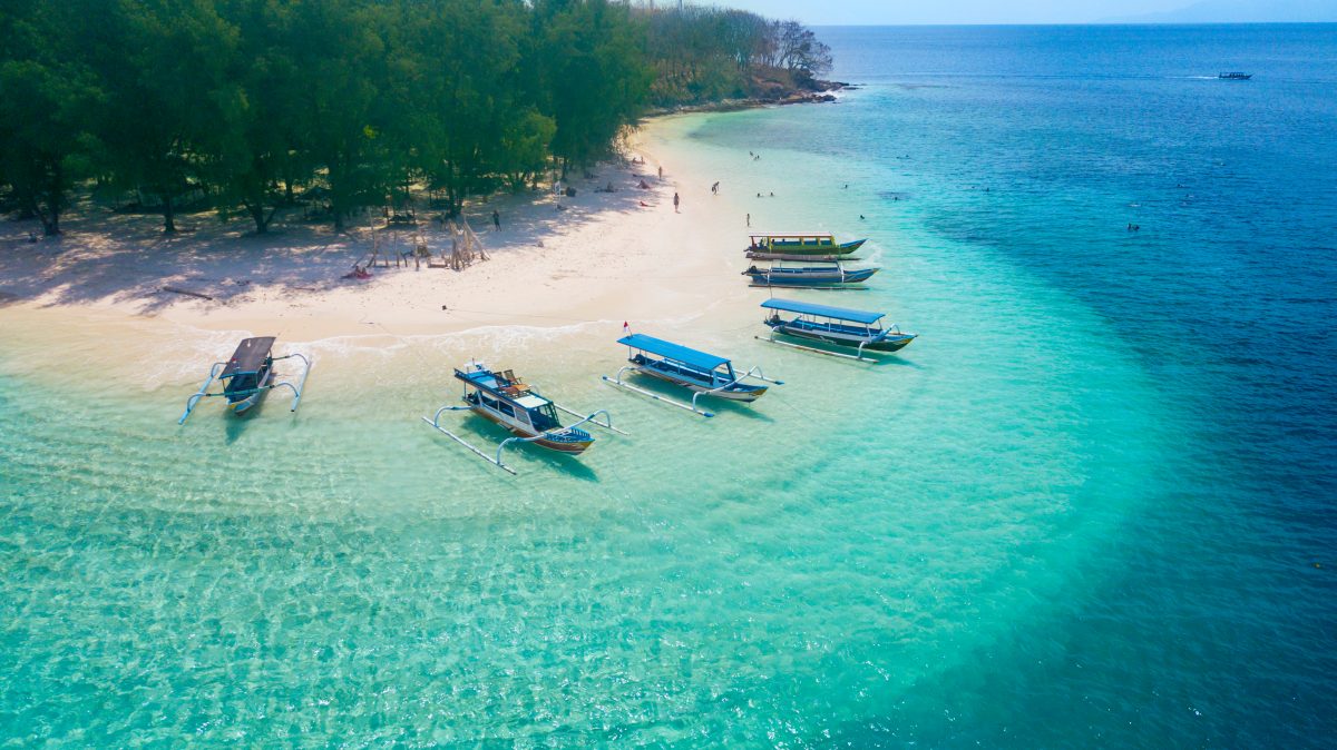 Beyond Bali, there's a wonderland of scenic sights to visit across Indonesia, such as enchanting Lombok - Luxury Escapes