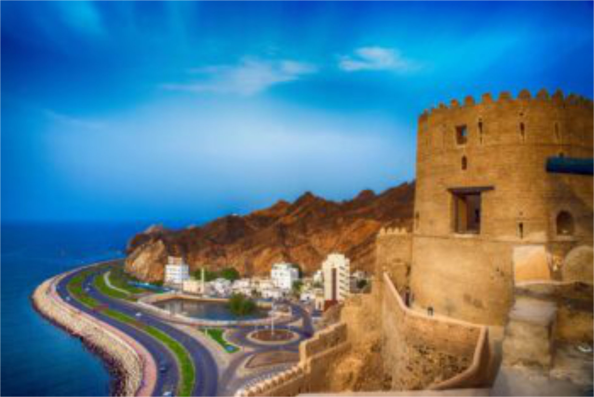 Things to Do in Oman: 5 Unmissable Adventures