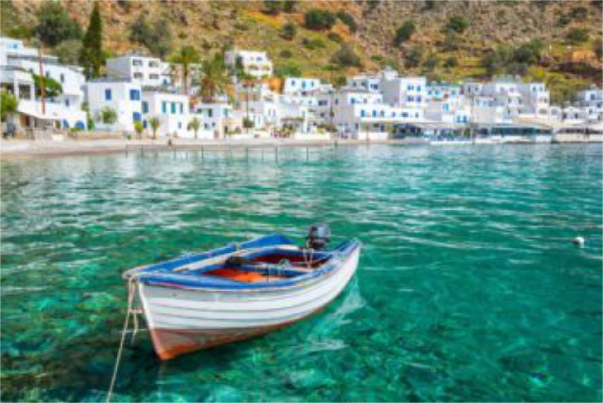 Why Crete is a Must on Your Greek Island Itinerary 