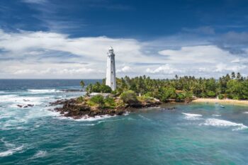 galle lighthouse|||