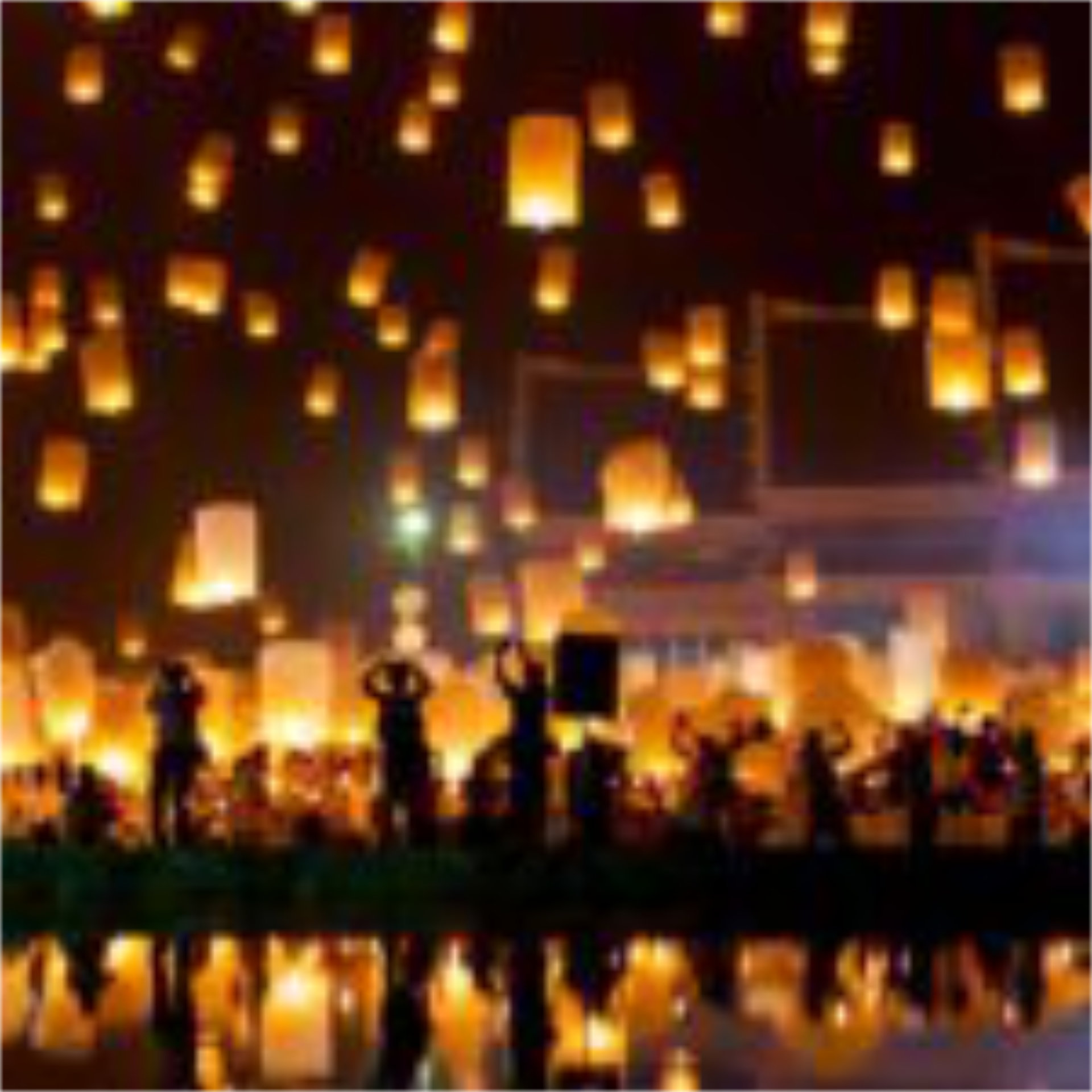 World's Best Lantern Festivals - Luxury Escapes