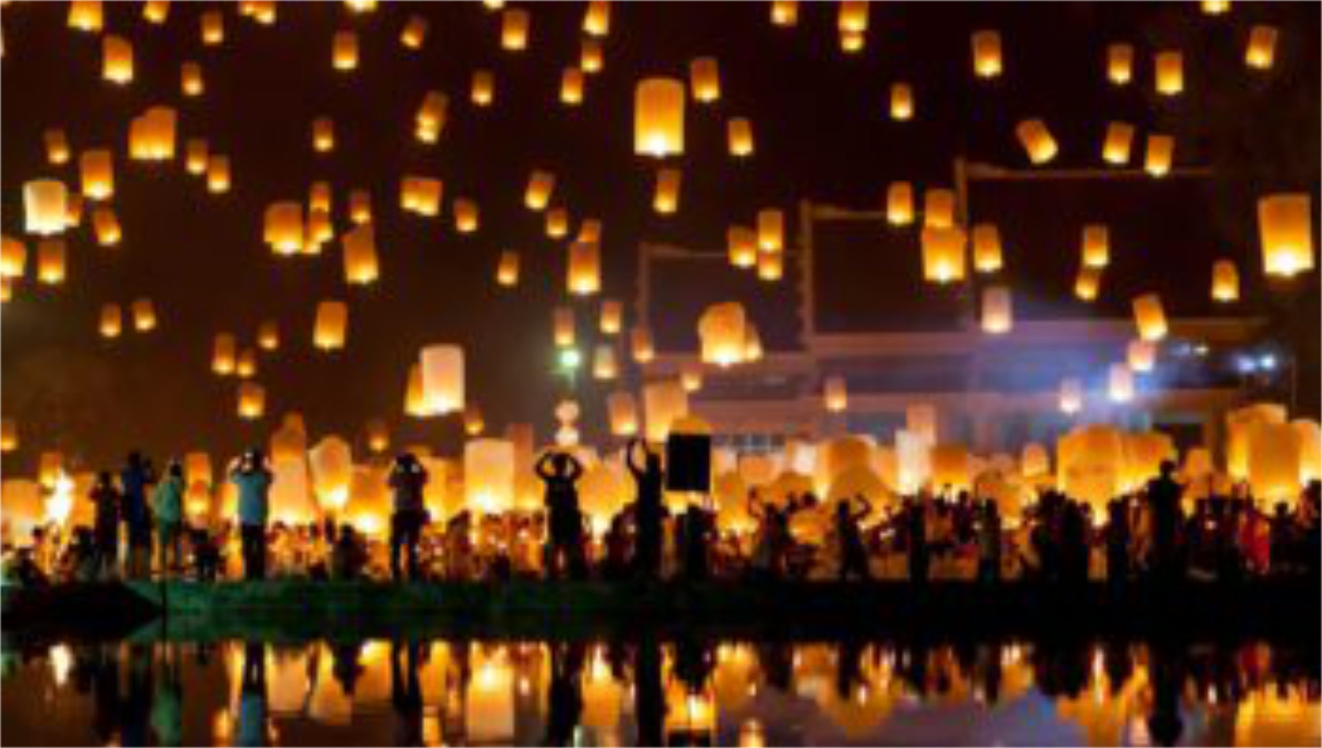 World's Best Lantern Festivals - Luxury Escapes