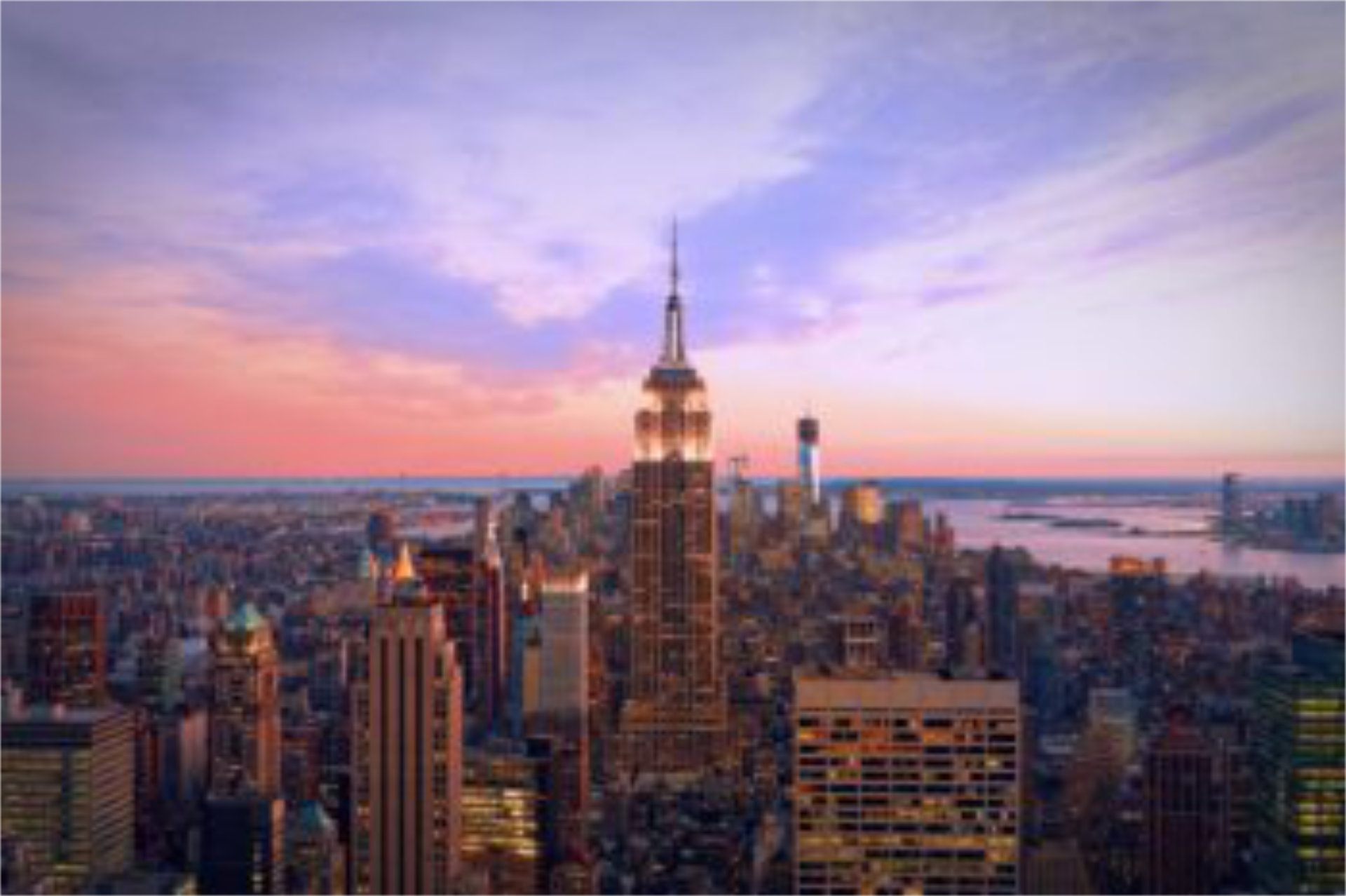 Why New York is a Top Honeymoon Destination