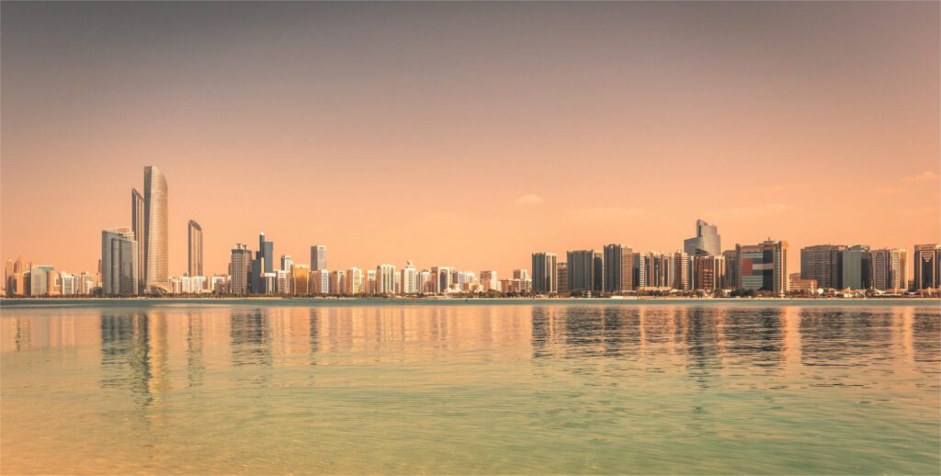 |the courtyard of sheikh zayed grad mosque in abu dhabi|a view of the fairmont marina abu dhabi||||||||||||||