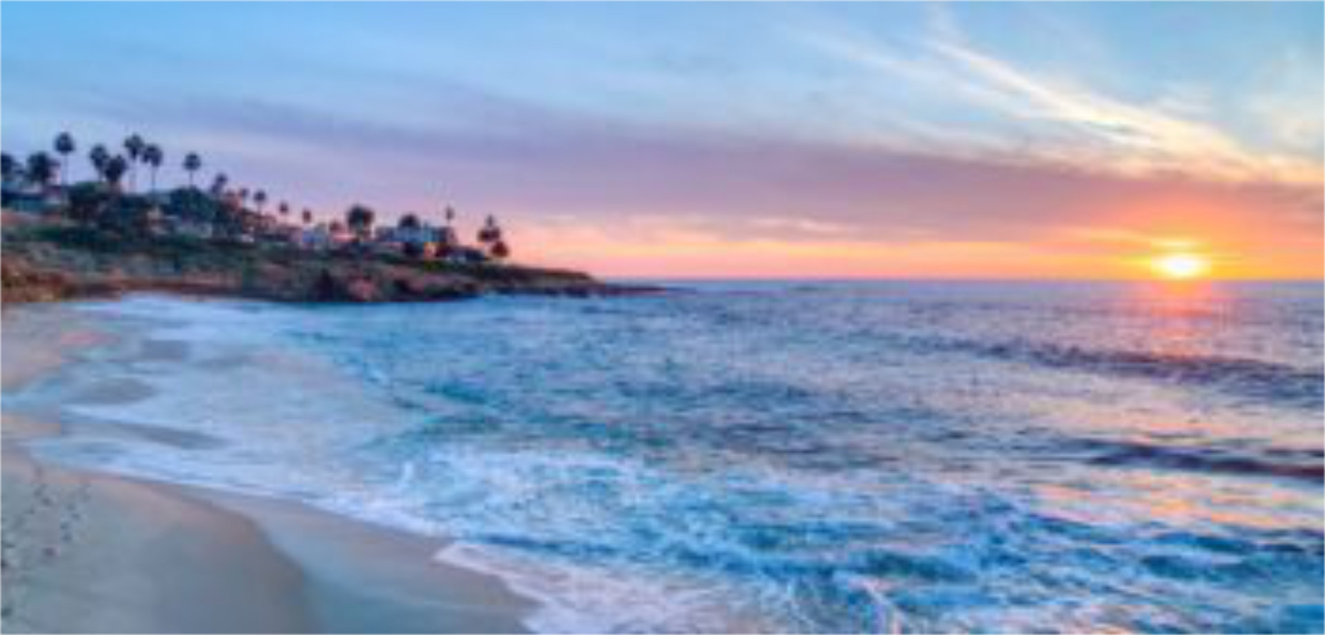 Carefree Luxury Escapes™ USA: 6 of the USA’s Best Beaches