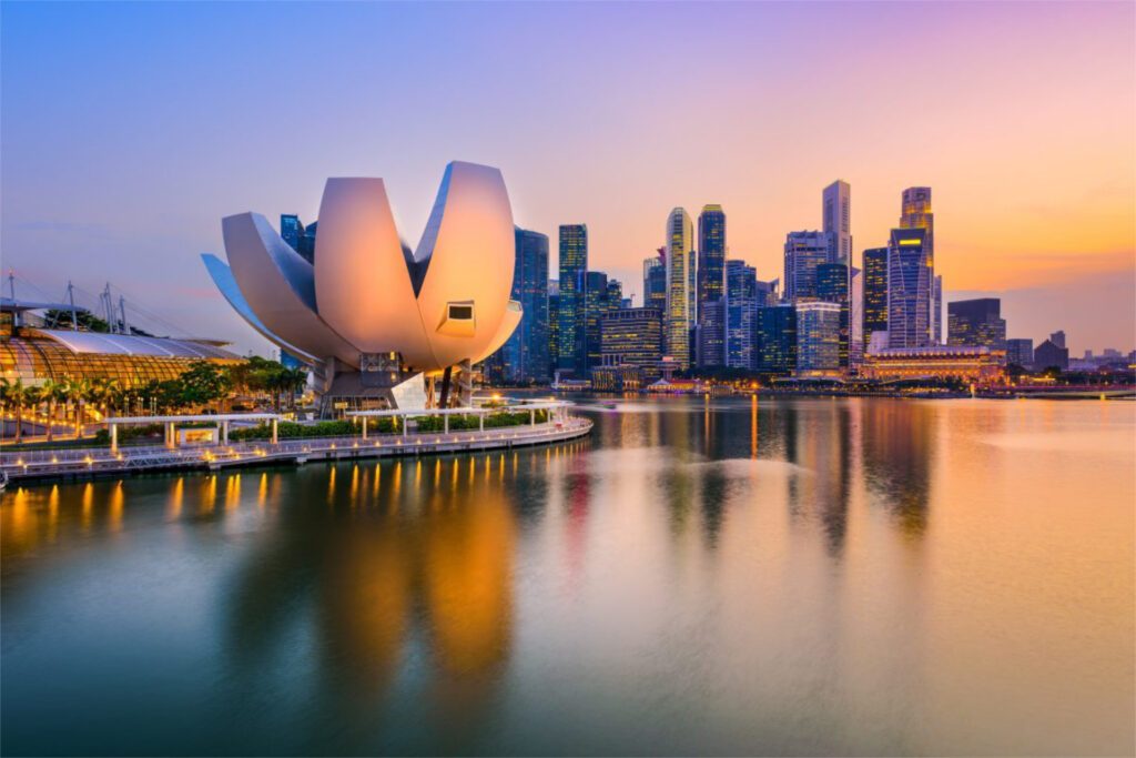 Discover the best things to do in Singapore for all ages - Luxury Escapes