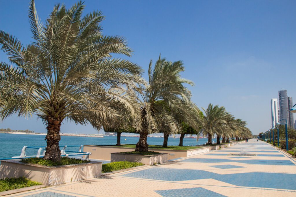 Dream by Luxury Escapes - Abu Dhabi-Do: 5 Things to Do in Abu Dhabi on a Stopover 