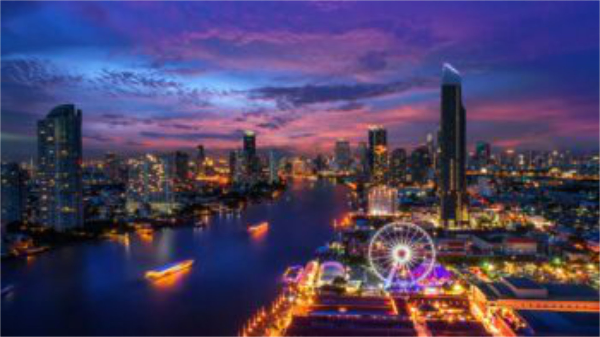 Exploring Bangkok’s Nightlife: Bangkok’s Best Nightclubs 