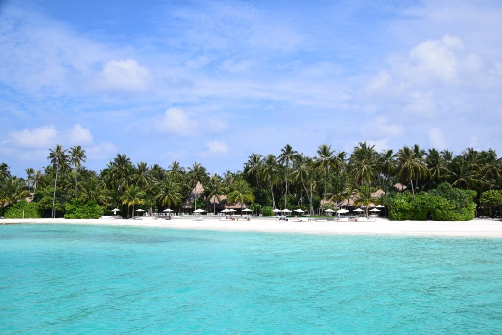 Dream by Luxury Escapes - Most Luxurious Retreats in the Maldives