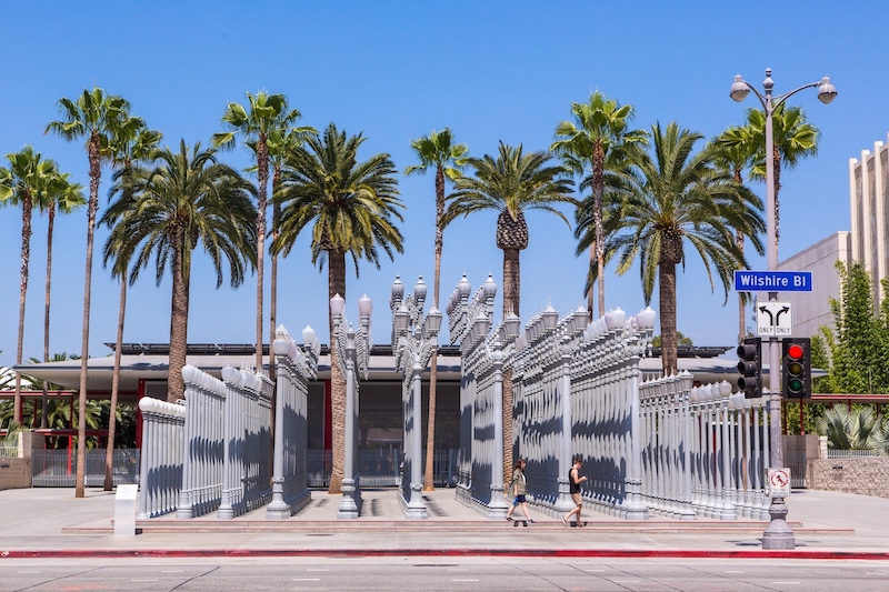 Los Angeles County Museum of Art (LACMA)