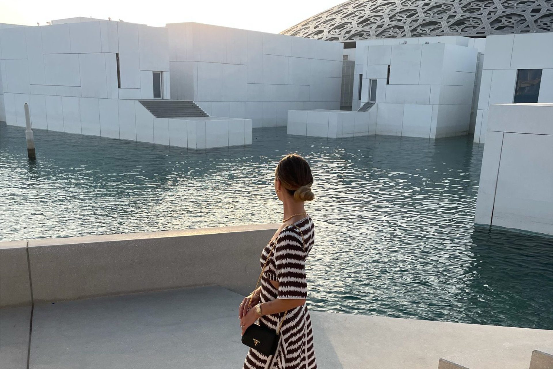 Dream by Luxury Escapes - Find Your Pace: Everything You Need to Know About Travelling to Abu Dhabi