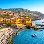 Funchal, the capital of Madeira Island, Portugal, is one of Europe's best, lesser-known cities - Luxury Escapes