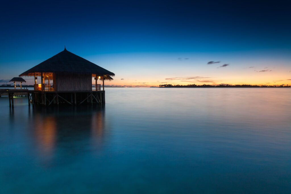 Dream by Luxury Escapes - Most Luxurious Retreats in the Maldives