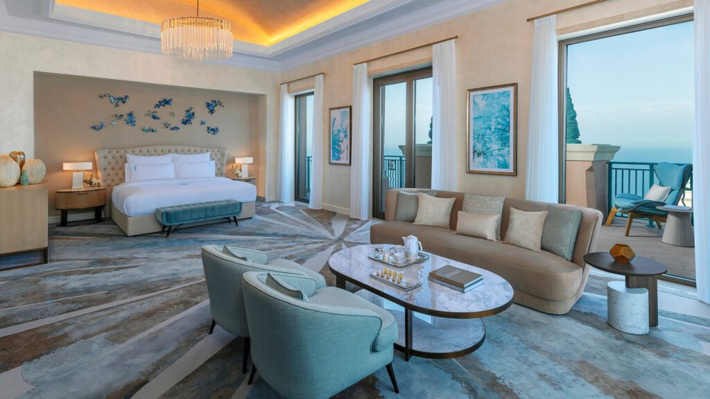 Dream by Luxury Escapes - Next-Level Dubai Luxury: 5 Reasons to Stay at Atlantis, The Palm 