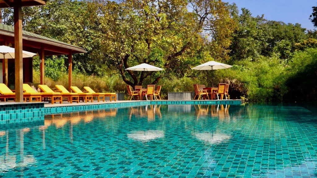 Dream by Luxury Escapes - Four Reasons Why The Postcard Hideaway Netravali Should Be Your Next Goa Escape