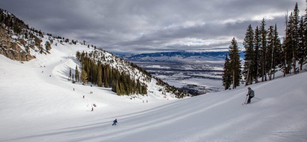 Dream by Luxury Escapes - Some of the USA's Best Ski Resorts & Mountains