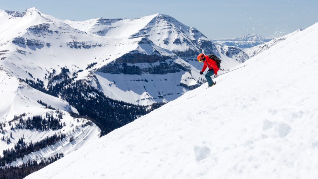 Dream by Luxury Escapes - Some of the USA's Best Ski Resorts & Mountains