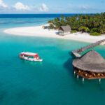 Overwater vs Beach Villa - Luxury Escapes