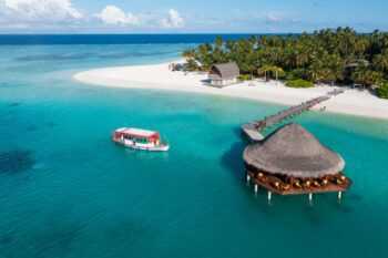Overwater vs Beach Villa: Which is the Best Maldives Accommodation?