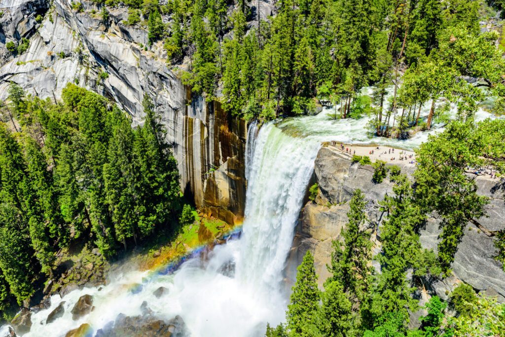 Dream by Luxury Escapes - Discover the USA’s Great Outdoors with 7 Must-Do Nature Experiences  