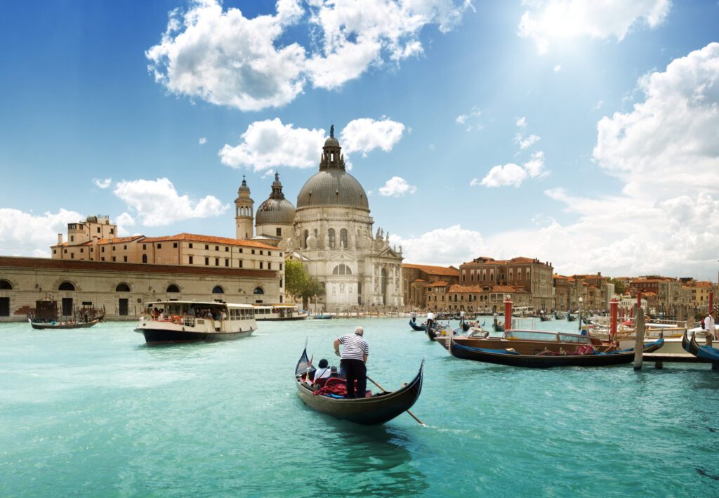 Dream by Luxury Escapes - How to Pick Your Italian City Escape