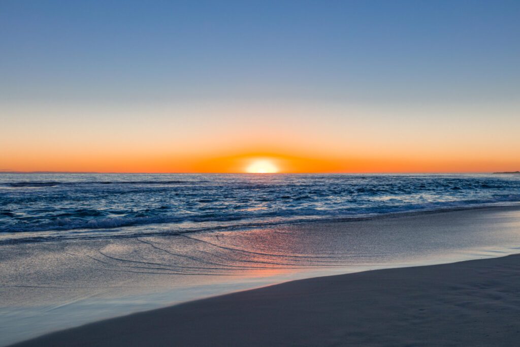 Yanchep Lagoon, one of the best beaches within two hours of Perth - Luxury Escapes