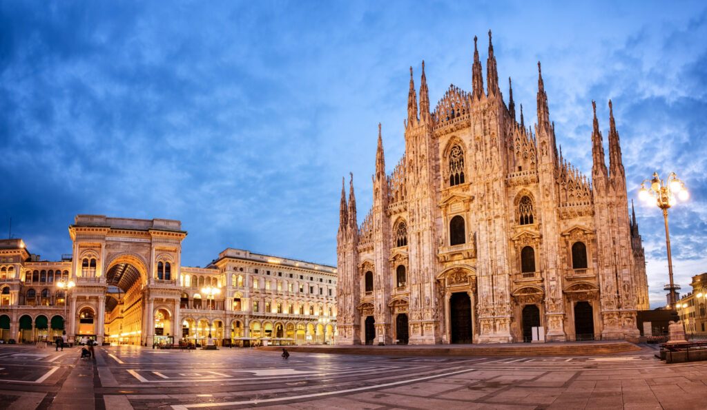 Dream by Luxury Escapes - How to Pick Your Italian City Escape