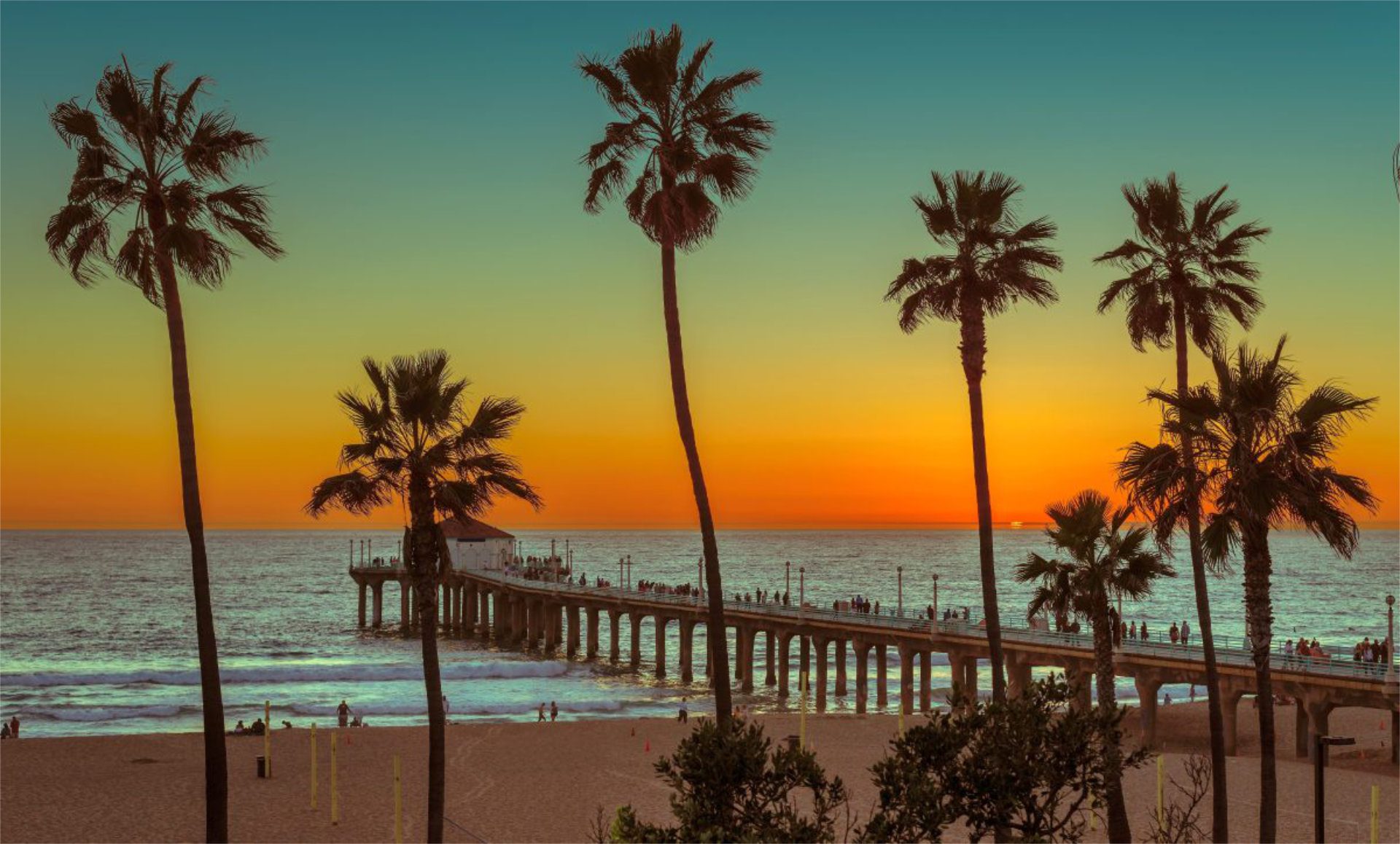 Destination - California | Dream by Luxury Escapes