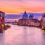 Venice, one of the best Italy city breaks - Luxury Escapes