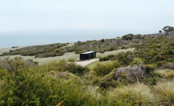 CABN X on Kangaroo Island, South Australia, one of the cosiest Australia escapes - Luxury Escapes