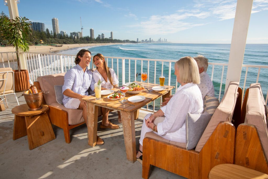 Dream by Luxury Escapes - The Gold Coast Renaissance: How this Family Favourite Is All Grown Up  