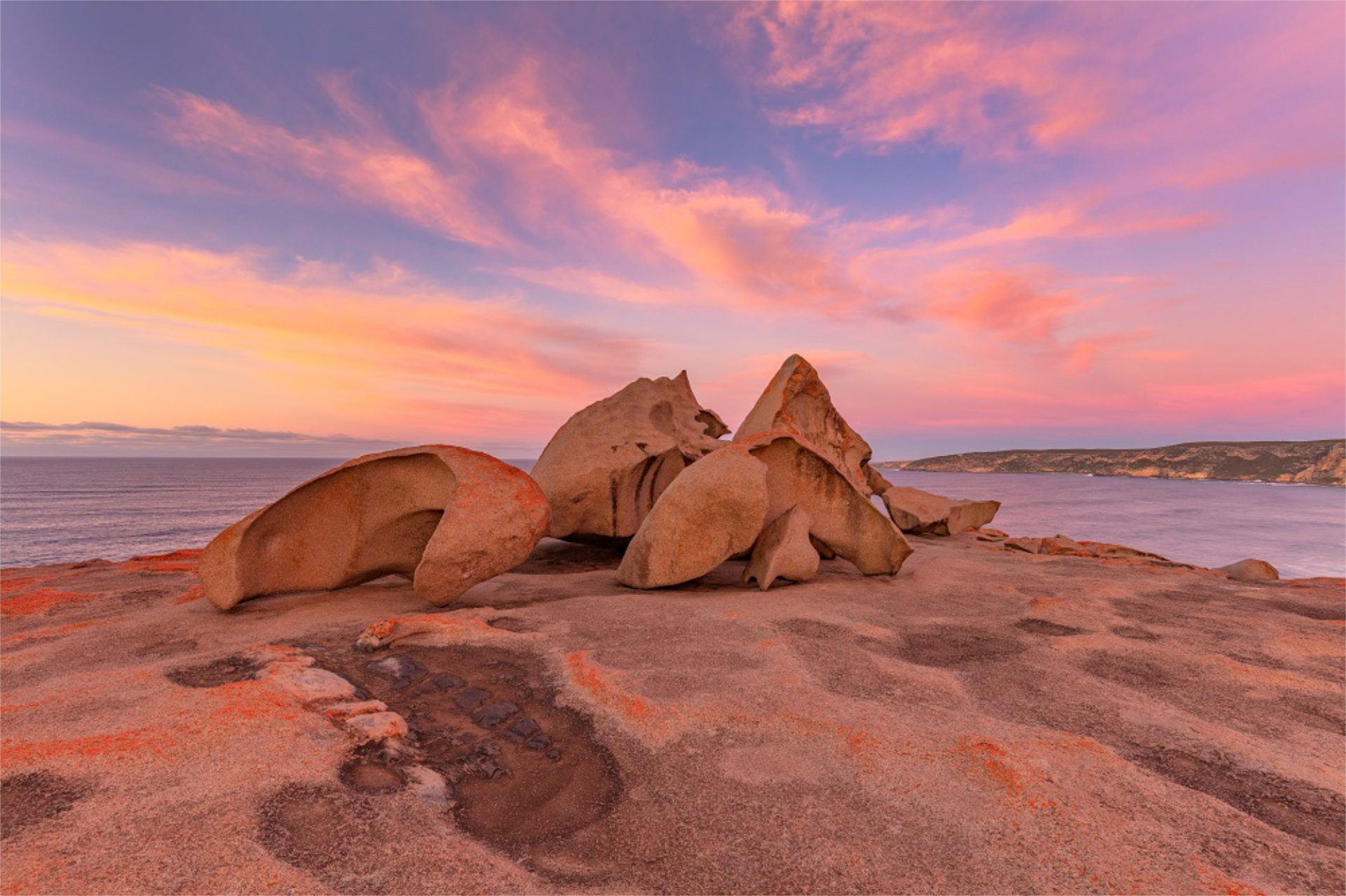 Kangaroo Island, off South Australia's coast, is a hidden cruise ship port destination you must visit in 2024 - Luxury Escapes. 