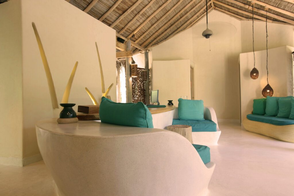 Dream by Luxury Escapes - The Best Luxury Spa Experiences in the Maldives