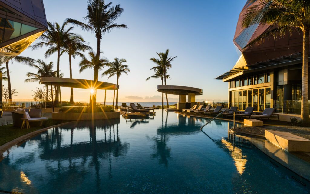 Dream by Luxury Escapes - The Gold Coast Renaissance: How this Family Favourite Is All Grown Up  