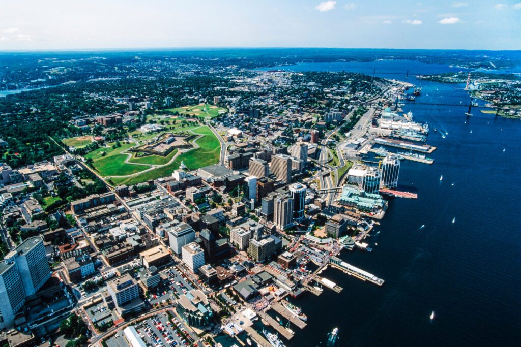 You must visit Halifax in Canada's Nova Scotia cruise ship port, with many things to do for all visitors - Luxury Escapes. 