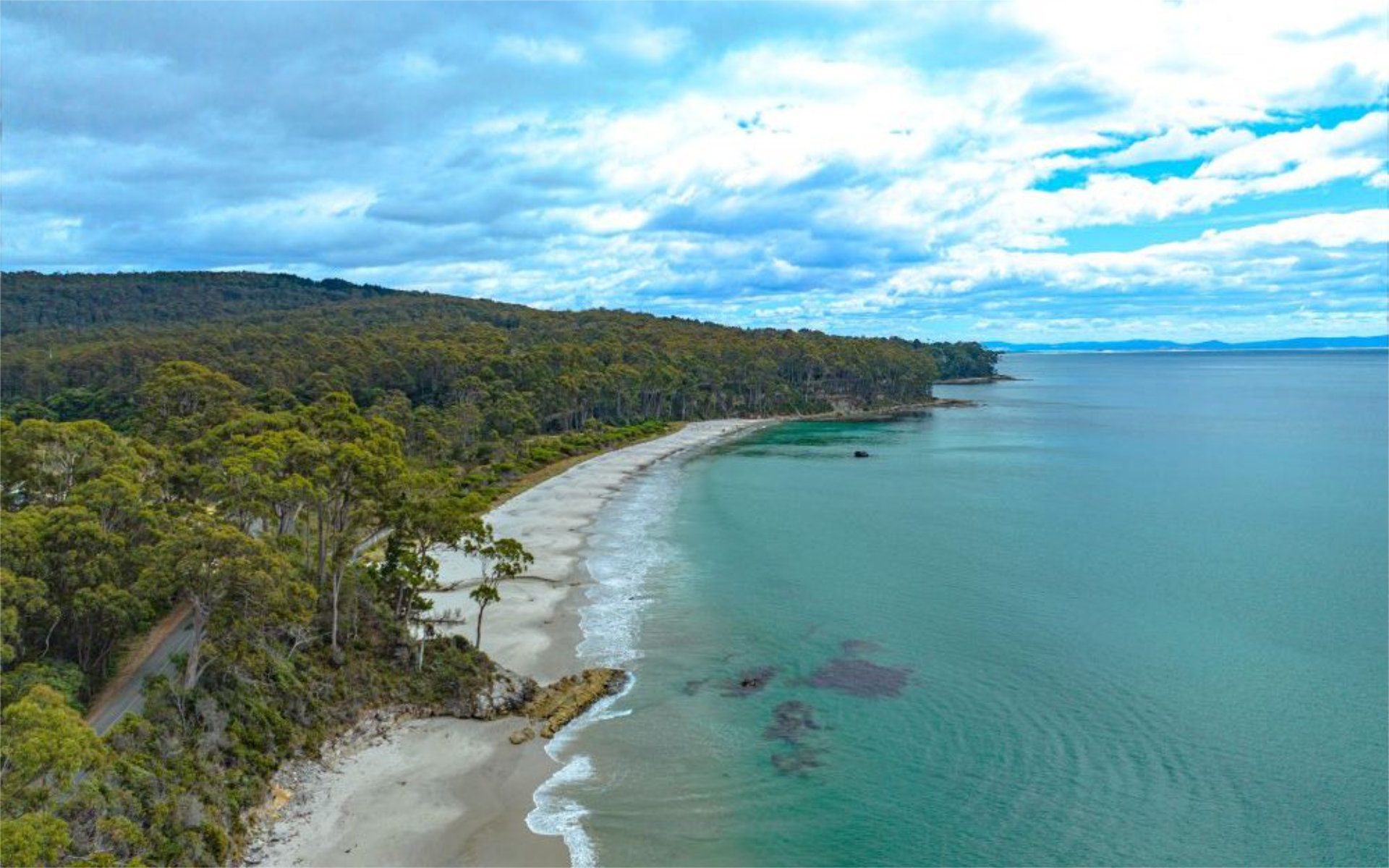 Dream by Luxury Escapes - How to Pass the Perfect Weekend on Bruny Island, Tasmania 