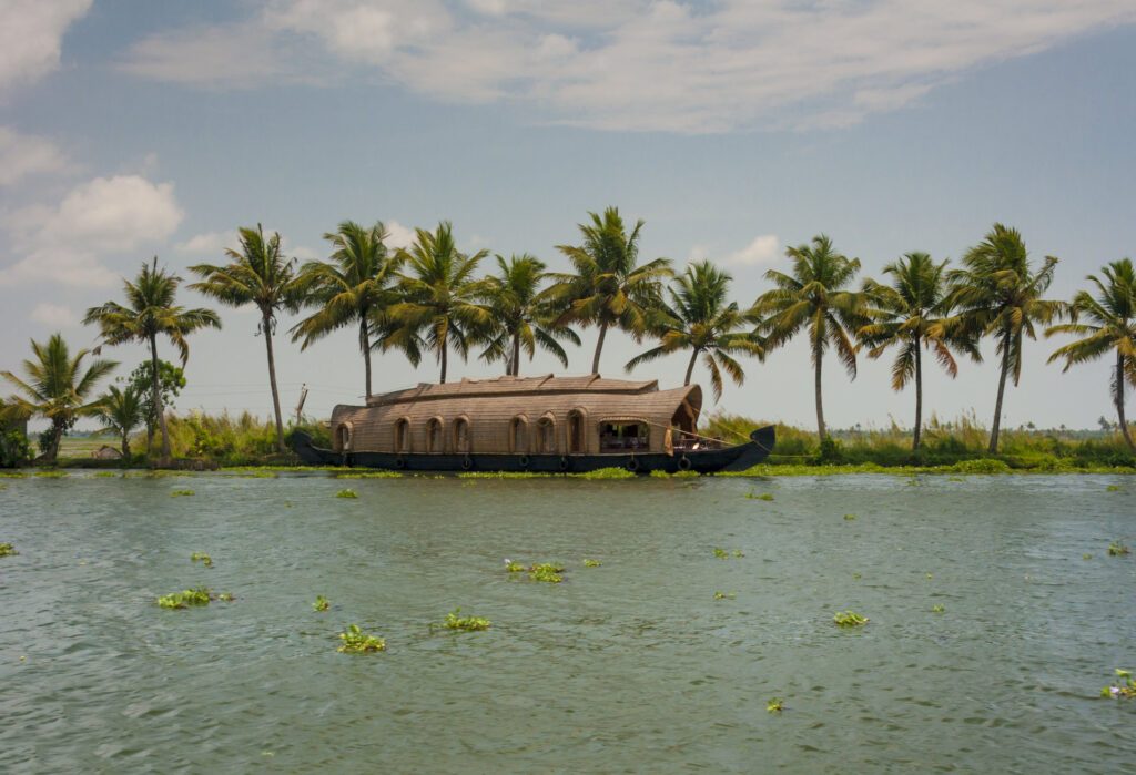 Dream by Luxury Escapes - Summertime in Kerala: Top 5 Destinations in India’s Sunshine State 