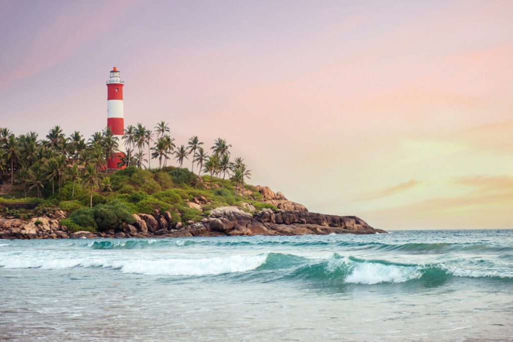 Dream by Luxury Escapes - Summertime in Kerala: Top 5 Destinations in India’s Sunshine State 